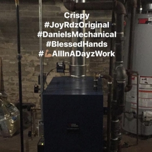 Photo of Daniel's Mechanical Heating & Cooling Refrigeration