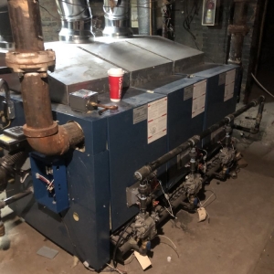 Photo of Daniel's Mechanical Heating & Cooling Refrigeration