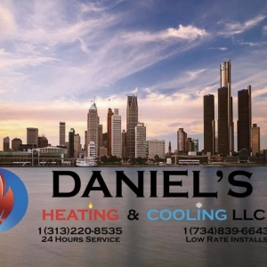 Photo of Daniel's Mechanical Heating & Cooling Refrigeration
