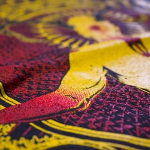 Photo of Victory Screen Printing