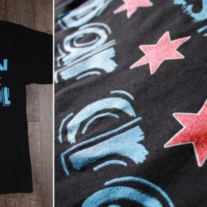 Photo of Victory Screen Printing