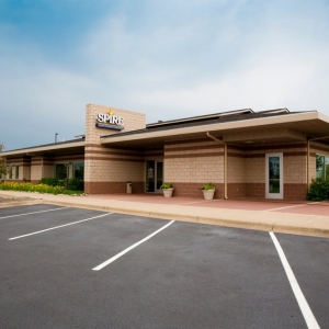 Coon Rapids SPIRE Credit Union - Coon Rapids