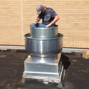 Photo of Arkansas Refrigeration Specialists