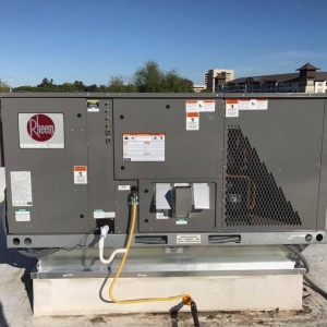 Photo of Arkansas Refrigeration Specialists