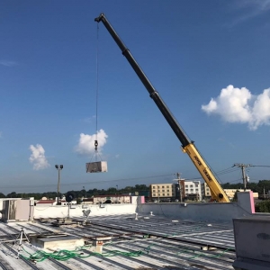 Photo of Arkansas Refrigeration Specialists