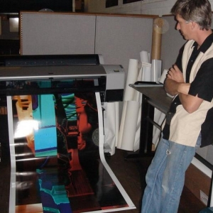 Photo of Plotter Pros