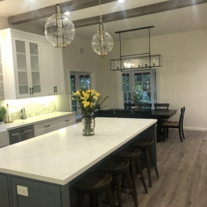 Photo of Caliwood Construction