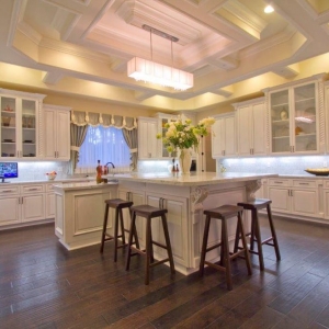 Photo of Caliwood Construction