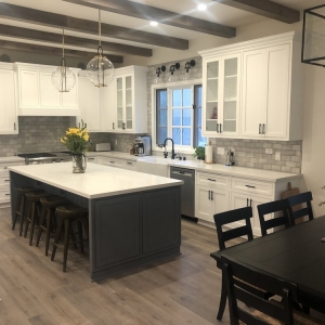 Photo of Caliwood Construction
