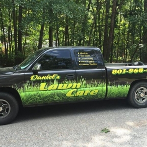 Photo of Daniel's Lawn Care