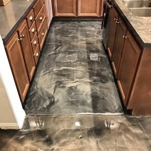 Palm Desert Desert Polymer Flooring