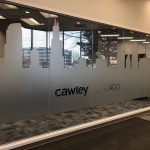 Oakbrook Terrace Cawley Chicago Commercial Real Estate