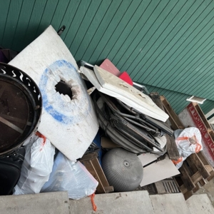 Photo of Payne’s Junk Hauling & Demo Service