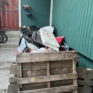 Photo of Payne’s Junk Hauling & Demo Service