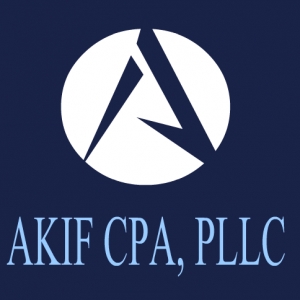 Houston Akif CPA