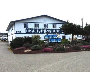 Photo of Olympic Springs