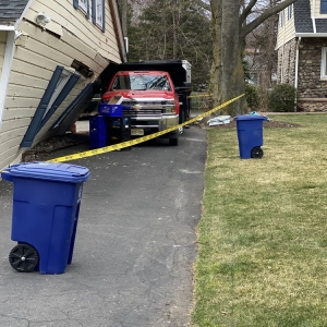 Whippany Lallygone, LLC