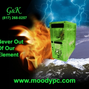 Photo of G & K Networking Associates Inc