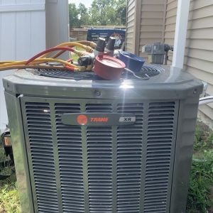 Photo of Done Heating & Cooling