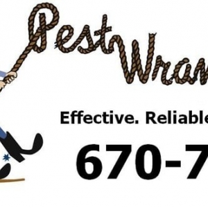 Photo of Pest and Pool Wranglers