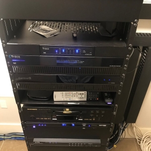 Photo of Digital Systems & Integration