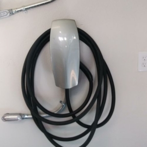 San Diego New Leaf Electric
