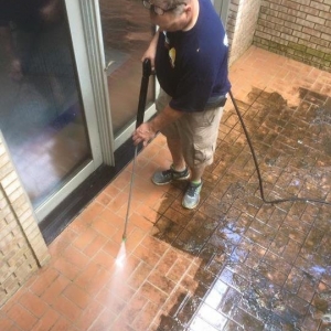 Photo of Tudor Cleaning & Restoration