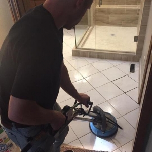 Valparaiso Tudor Cleaning & Restoration
