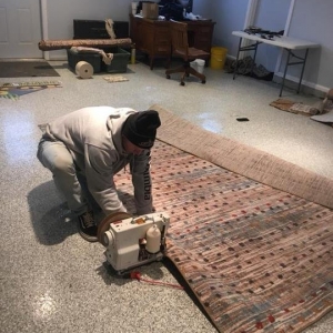 Photo of Tudor Cleaning & Restoration