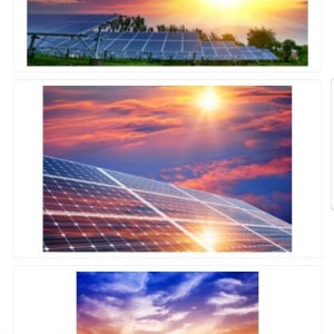 Photo of CJEGS Solar