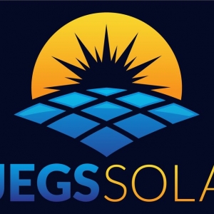 Photo of CJEGS Solar