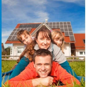 Photo of CJEGS Solar