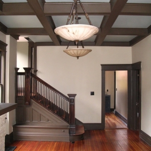 Photo of Rhino Painting & Color Consulting