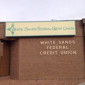 Photo of White Sands Federal Credit Union