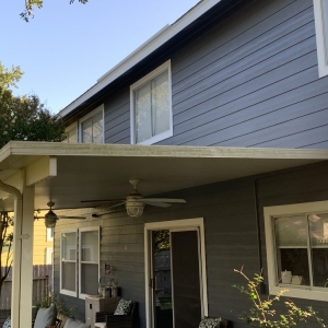 San Antonio Bluebonnet Exteriors