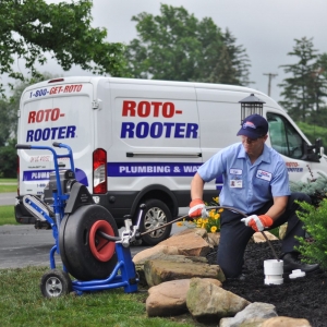 Photo of Roto-Rooter Plumbing & Water Cleanup