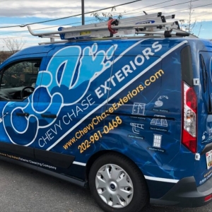 Photo of Chevy Chase Exteriors