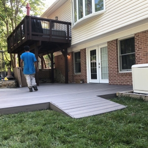Photo of Chevy Chase Exteriors