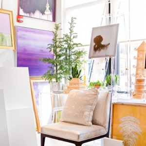 Photo of Lantz Collective