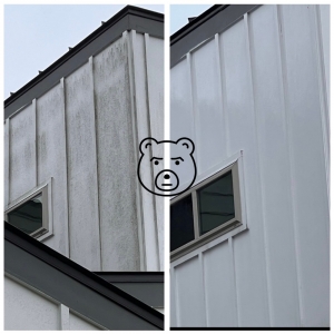 Photo of Grizzly Exterior Services
