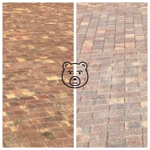 Photo of Grizzly Exterior Services