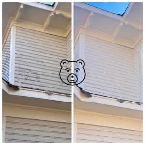 Photo of Grizzly Exterior Services