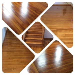 Photo of TL Hardwood Floors & Tile Services