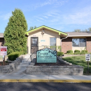 Photo of Pangea Vineyards