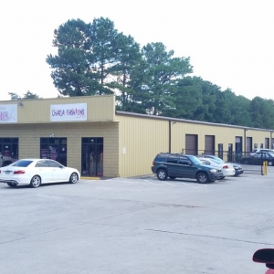 Photo of David Realty Partners
