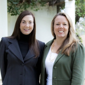 Photo of Maureen & Antoinette - Compass