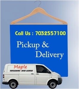 Photo of Maple Cleaners