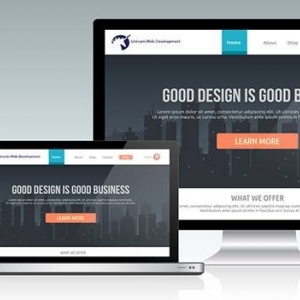 Middleburg Unicorn Web Development