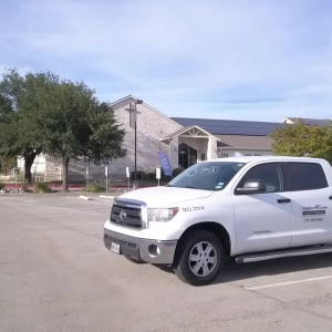 Photo of Longhorn Solar