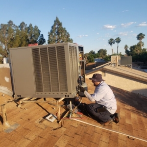 Photo of Monarch HVAC Services